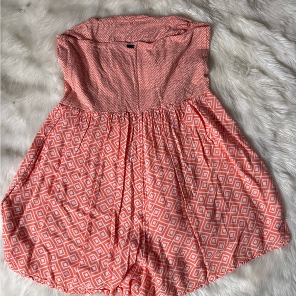 Roxy Romper - Picture 2 of 4